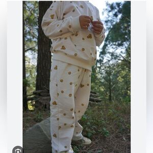 Matching smile set #10